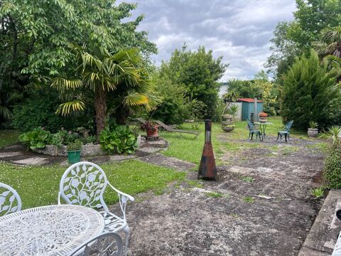   Maison � vendre 6 pi�ces SAINTES (17) et un appartement Maison - 6 pi�ce(s) - 193 m�