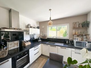  Maison à vendre 5 pièces 100 m²