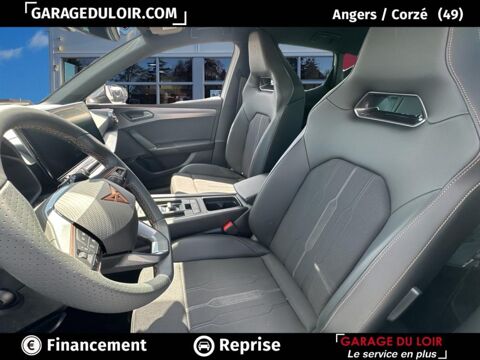 Leon 1.4 e-Hybrid 204 DSG6 V 2024 occasion 49140 Corz&eacute;