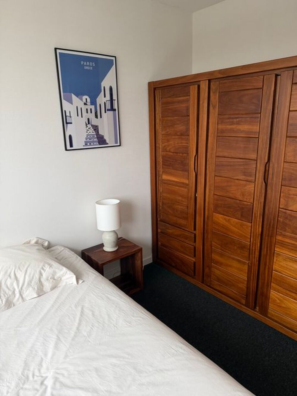 Location Appartement Chambre de 12m2 à louer sur Cergy Cergy