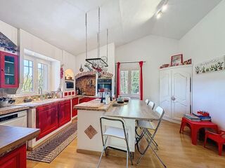  Maison à vendre 7 pièces 188 m²