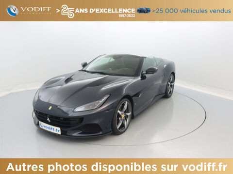 Ferrari Portofino M 620 CV 2022 occasion Entzheim 67960