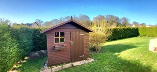  Maison � vendre 4 pi�ces 83 m�