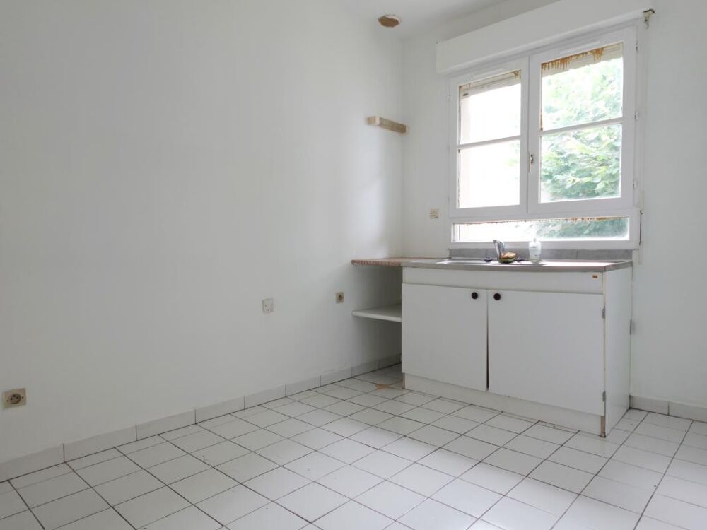 Vente Maison Pavillon Cormeilles en parisis