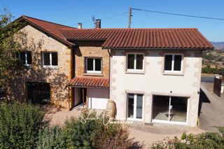  Maison à vendre 8 pièces 176 m²