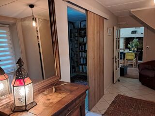  Maison à vendre 4 pièces 115 m²