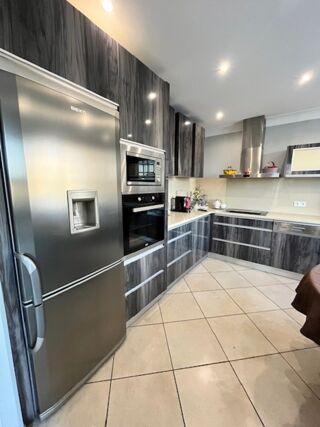  Maison à vendre 6 pièces 180 m²