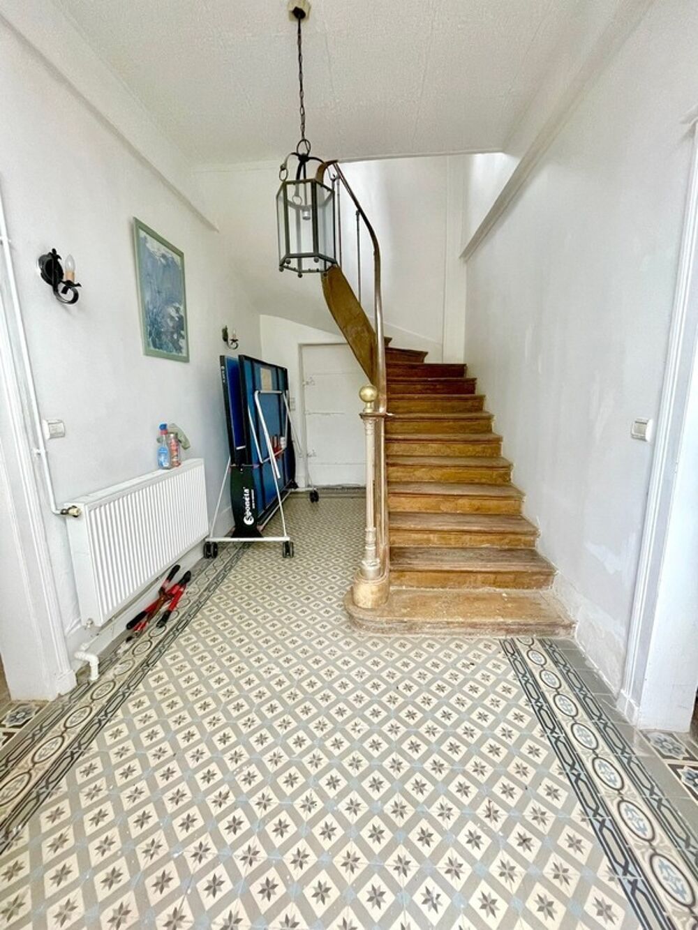 Manoir au coeur du Vexin