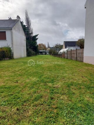  Terrain à vendre 400 m²