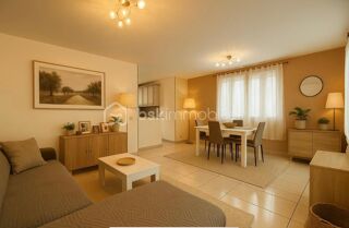  Maison à vendre 6 pièces 124 m²