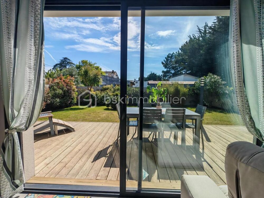 � vendre  Maison La Baule-Escoublac (44500)
