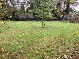  Terrain � vendre 1000 m�