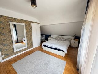  Maison � vendre 3 pi�ces 75 m�