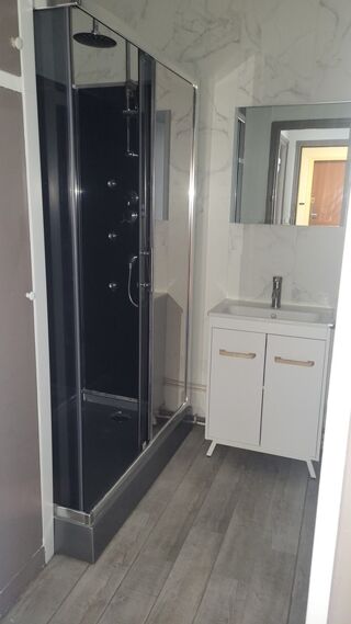  Appartement à vendre 2 pièces 34 m²