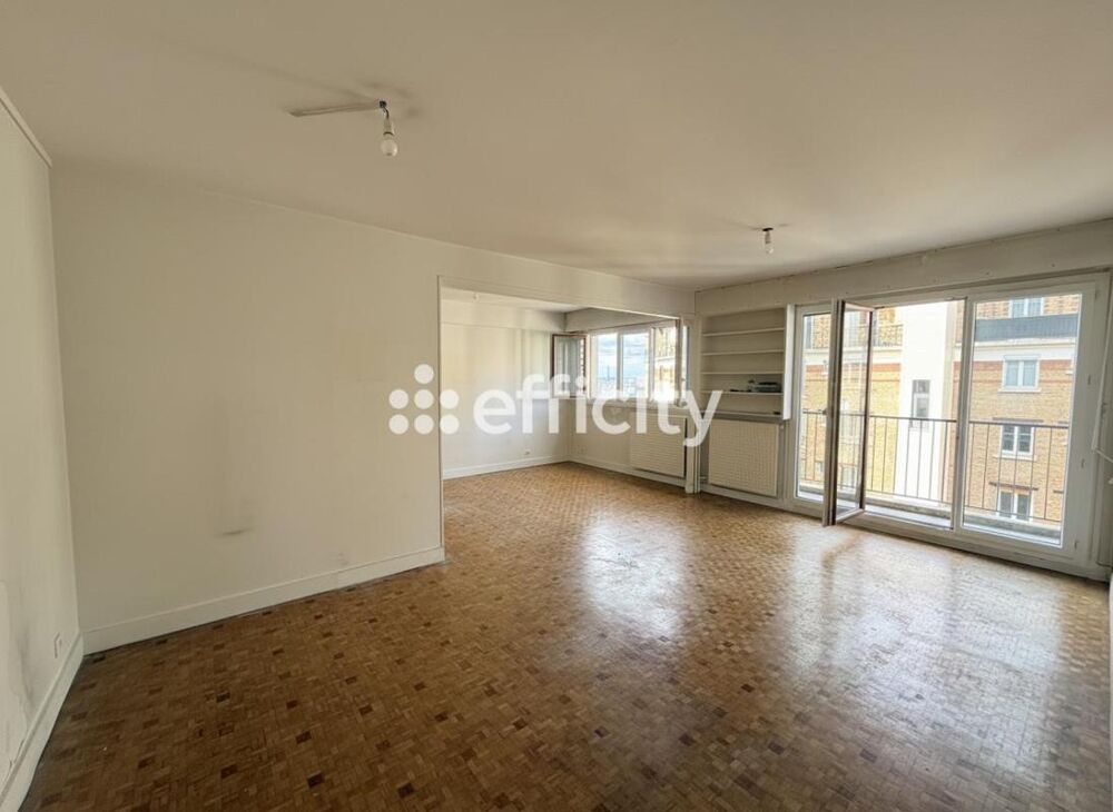 Vente Appartement Appartement Paris 20