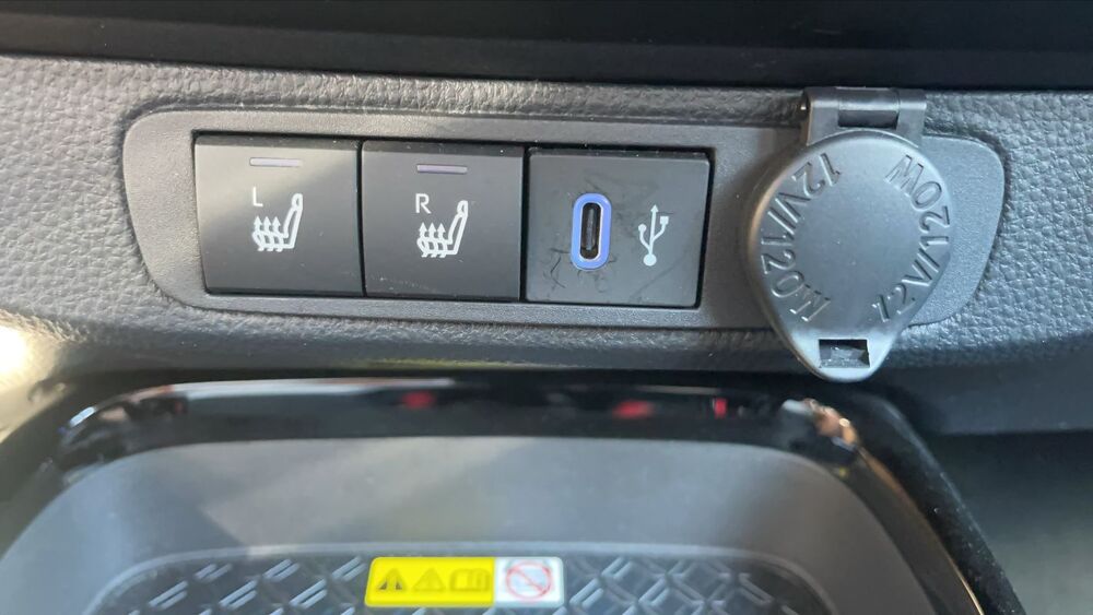 Aygo 1.0 VVT-i 72 S-CVT Jbl Edition - Automatique Entretien const 2025 occasion 77680 Roissy En Brie