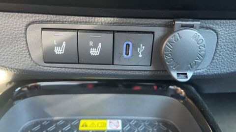 Aygo 1.0 VVT-i 72 S-CVT Jbl Edition - Automatique Entretien const 2025 occasion 77680 Roissy En Brie