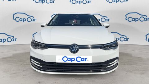 Golf VIII 1.5 eTSI 130 DSG7 Active Business 2022 occasion 69120 Vaulx En Velin