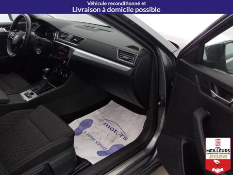 Superb TDI 150 SCR DSG7 Style 2022 occasion 10150 Lavau