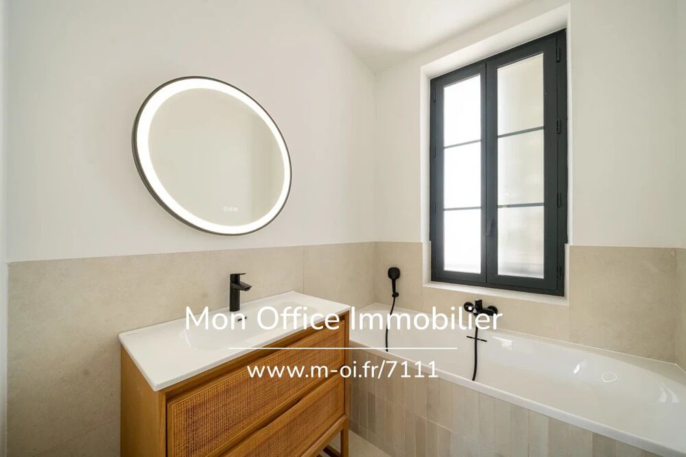 à vendre  Maison Aix-en-Provence (13100)