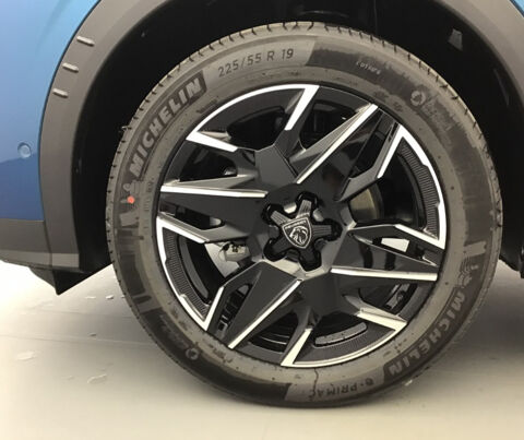 3008 III 1.2 HYBRID 145 ALLURE E-DCS6 2026 occasion 35690 Acign&eacute;