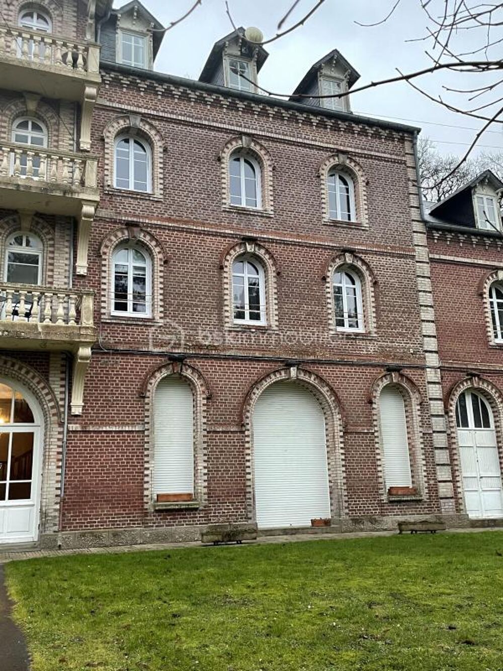 BORD DE MER - APPARTEMENT 60 M² -