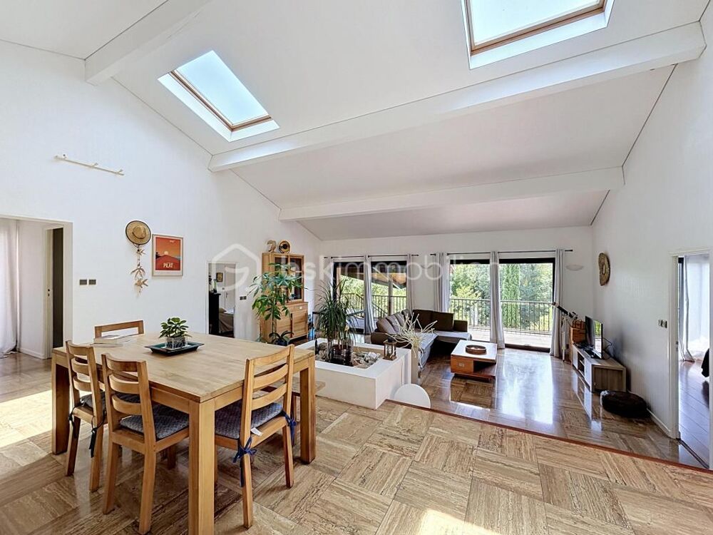 Vente Maison Spacieuse maison familiale dans un cadre privilégié et paisible Beaupuy