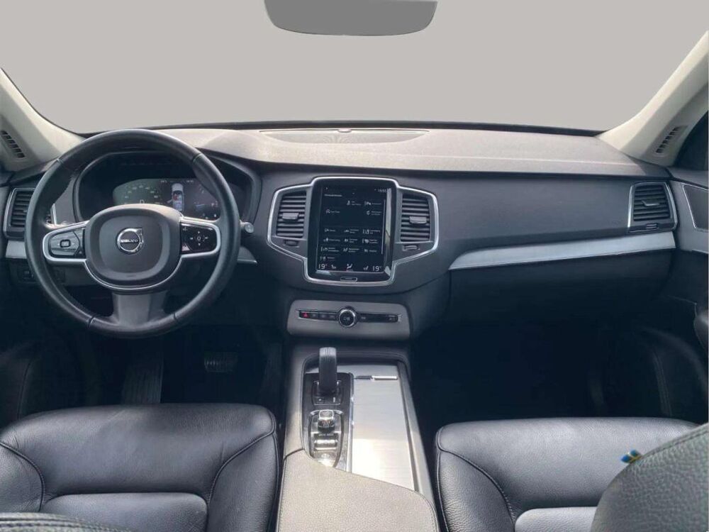 XC90 Momentum Pro AWD • 7 PLACES Toit ouvrant 2020 occasion 33600 Pessac