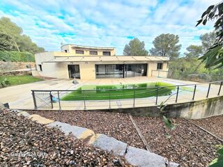  Villa � vendre 11 pi�ces 394 m�