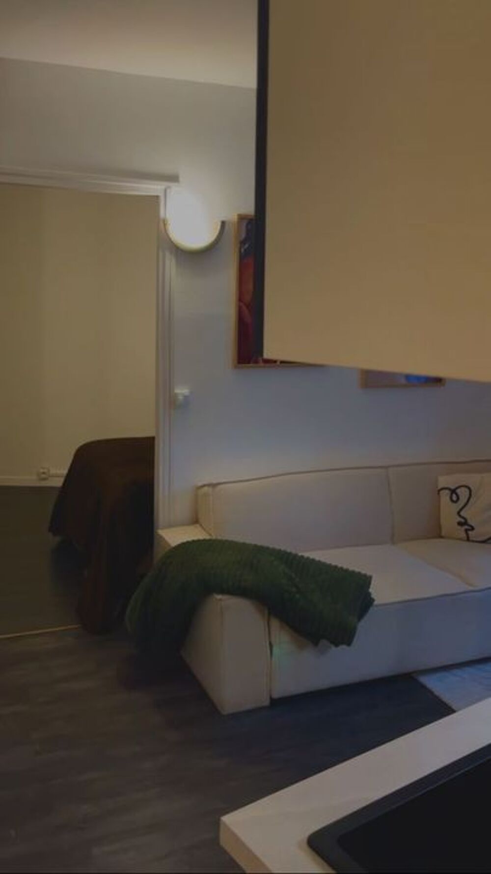Location Appartement Appartement de 25m2 à louer sur Puteaux Puteaux