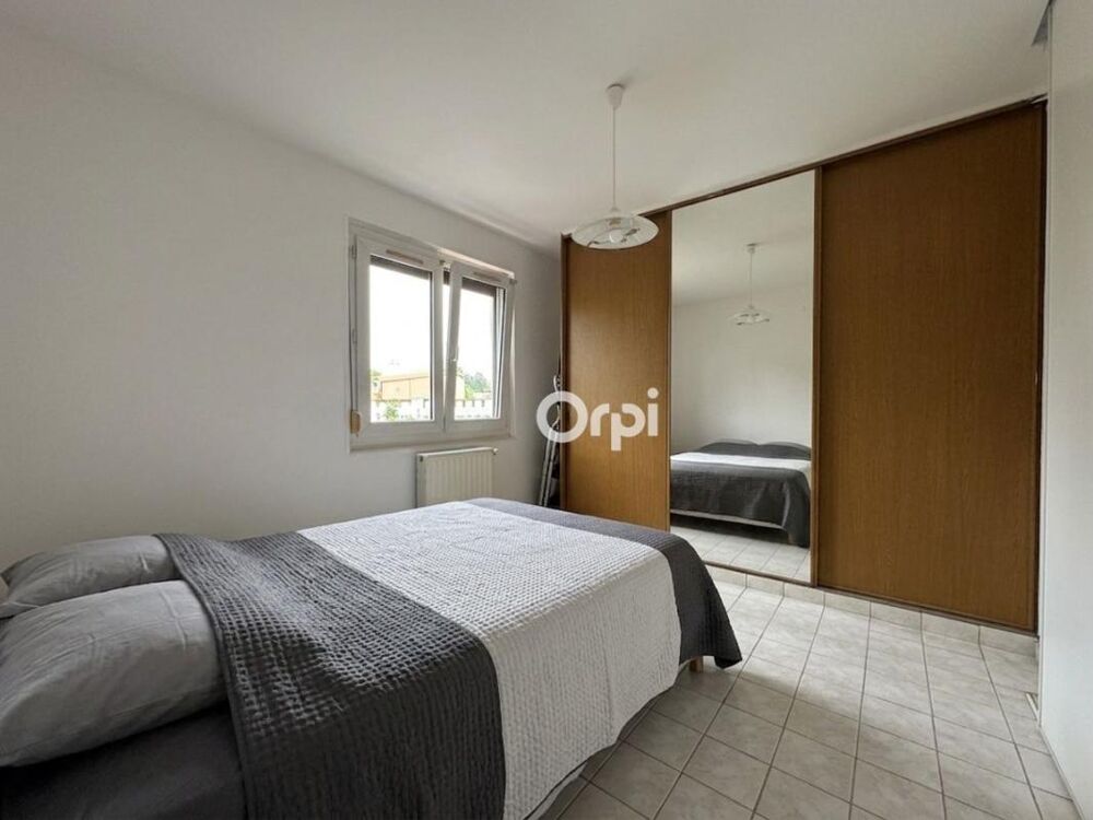 Vente Maison Maison de plain-pied au calme – Jardin Ouest et nombreuses dépendances Lallaing