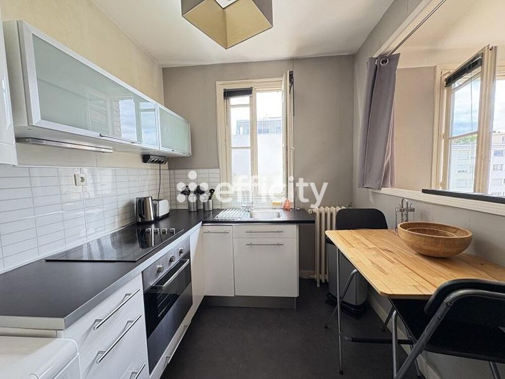 Vente Appartement Appartement Courbevoie