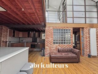  Appartement � vendre 4 pi�ces 114 m�
