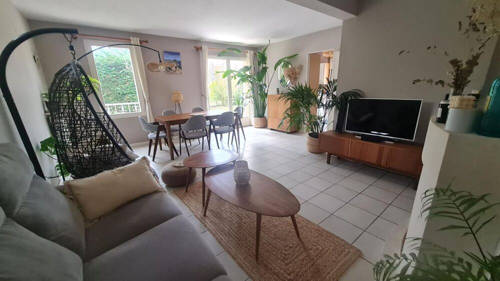 Maison Conflans 6 pièces 3 chambres 102.88 m2