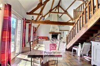  Maison à vendre 4 pièces 115 m²