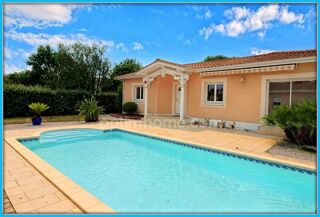  Maison à vendre 5 pièces 144 m²