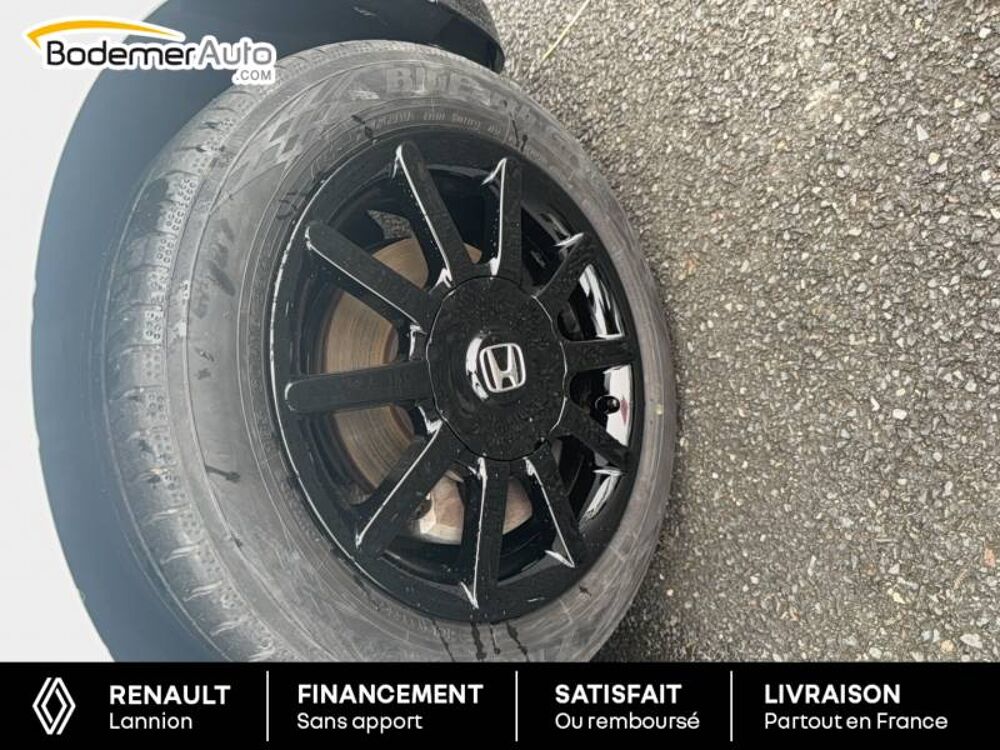 Civic 2020 occasion 22200 Guingamp