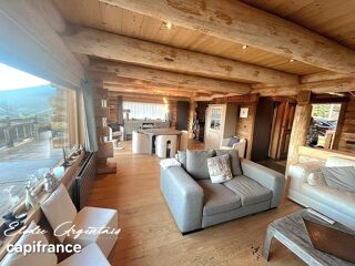  Chalet � vendre 6 pi�ces 151 m�