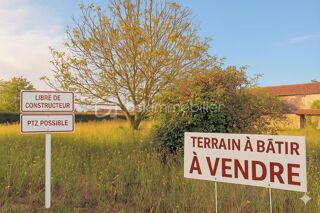  Terrain � vendre 573 m�