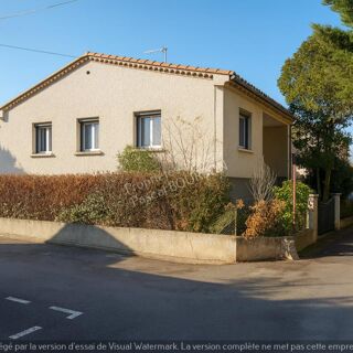  Maison 5 pièces 125 m² Esperaza