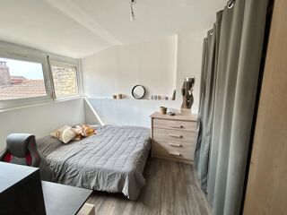  Appartement � vendre 2 pi�ces 46 m�