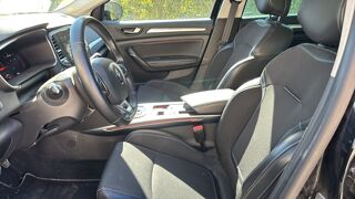 M&eacute;gane IV Blue dCi 115 EDC Techno - Automatique Toit ouvrant 2024 occasion 27270 Mesnil En Ouche