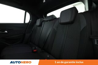 208 1.2 PureTech GT Line 100 ch 2020 occasion 92130 Issy-les-Moulineaux
