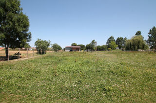  Terrain � vendre 5800 m�