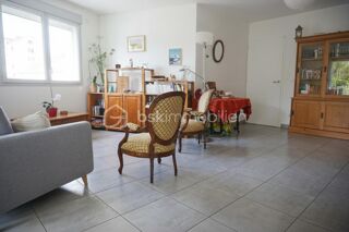  Appartement à vendre 4 pièces 89 m²