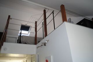  Appartement à louer 1 pièce 28 m² Lille