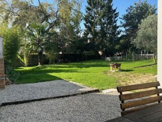  Maison à vendre 6 pièces 132 m²