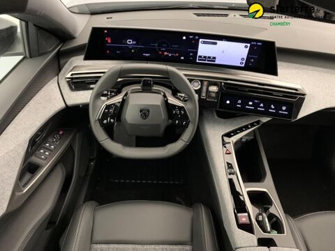 5008 Hybrid 145 e-DCS6 Allure 2026 occasion 73420 Voglans