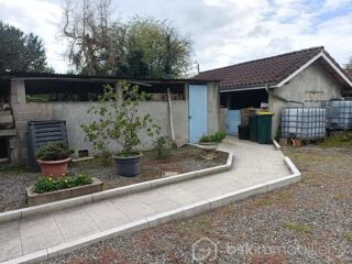  Maison � vendre 6 pi�ces 130 m�