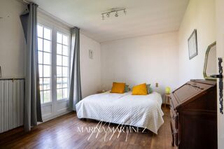 Maison à vendre 8 pièces 205 m²